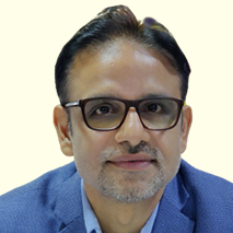 Dippak Khurana